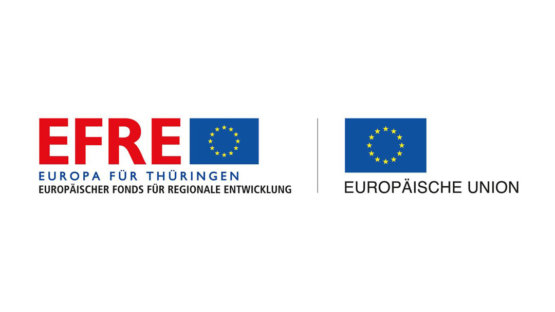 EFRE-EU Logo