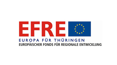 EFRE-EU Logo