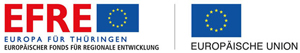 EFRE 2014-2020 Logo