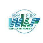Logo WKF-GmbH-Metallwarenfabrik 1992-2022