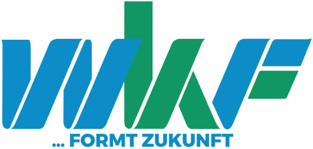 WKF Formt Zukunft Logo