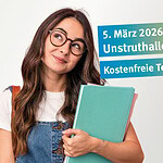 Flyer PAB – Praktikums- und Ausbildungsbörse 2026