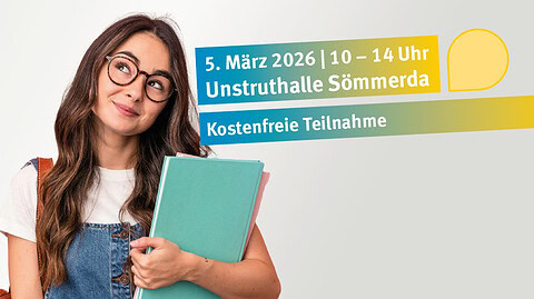 Flyer PAB – Praktikums- und Ausbildungsbörse 2026